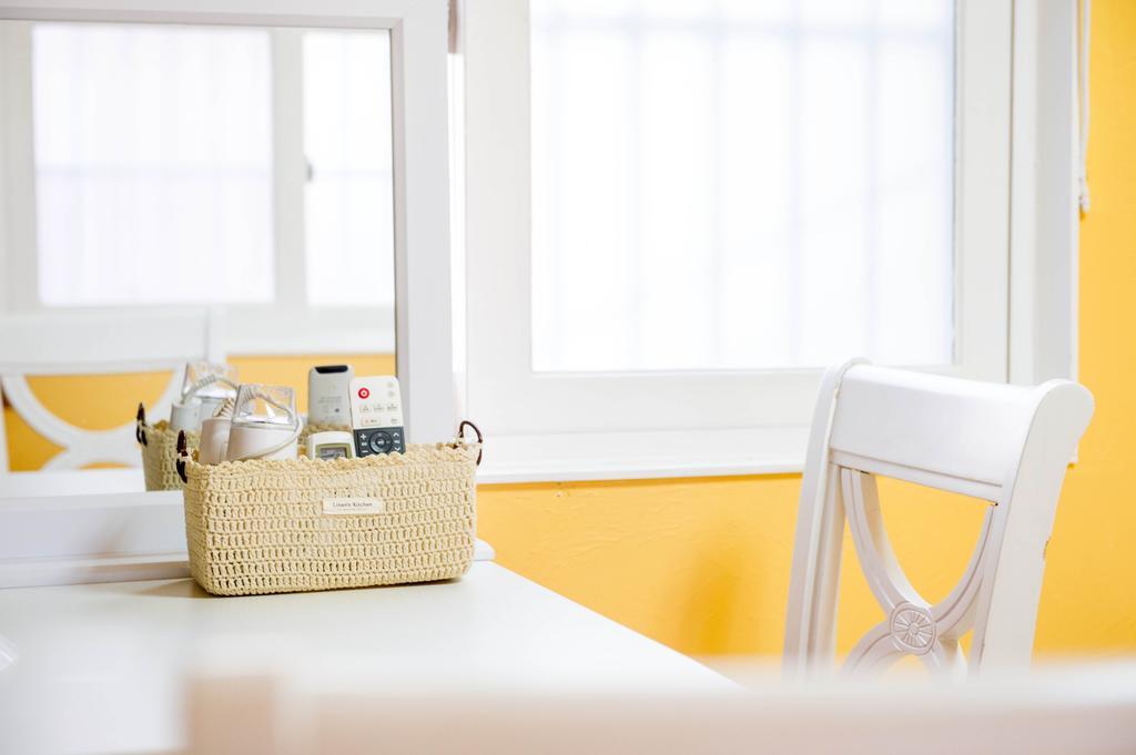 Elly Guesthouse Busan Chambre photo